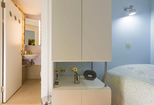 Sakin Ev Alaçatı - Görsel 17