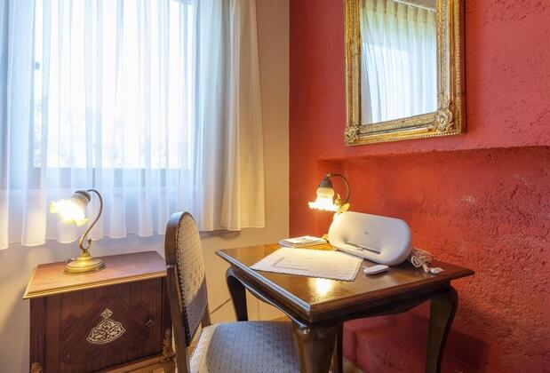 Sakin Ev Alaçatı - Görsel 12