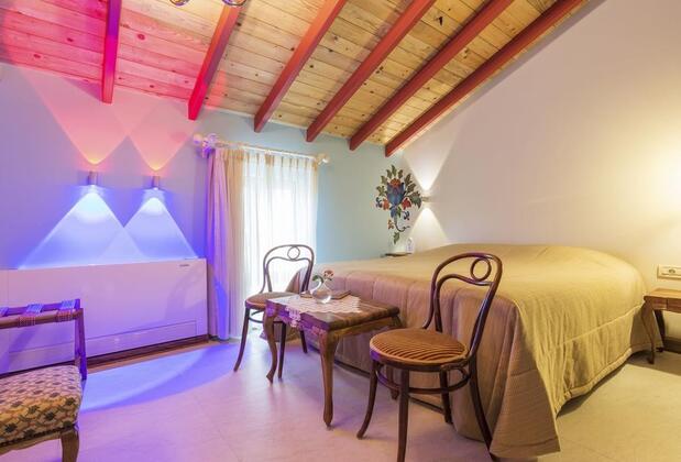 Sakin Ev Alaçatı - Görsel 13