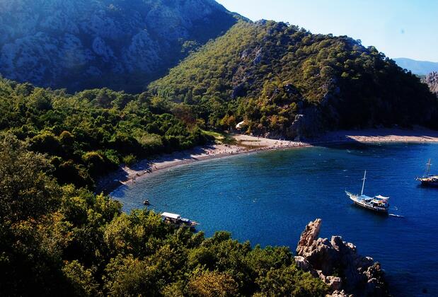 Maya Olympos - Görsel 4