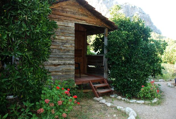 Maya Olympos - Görsel 2