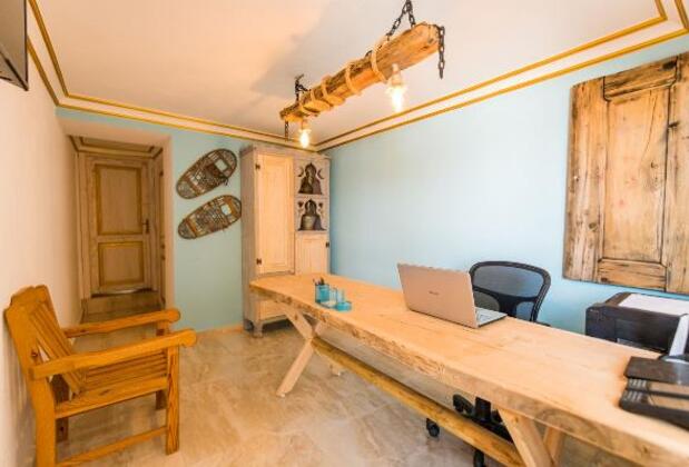 Sun Glare Hotel - Görsel 16