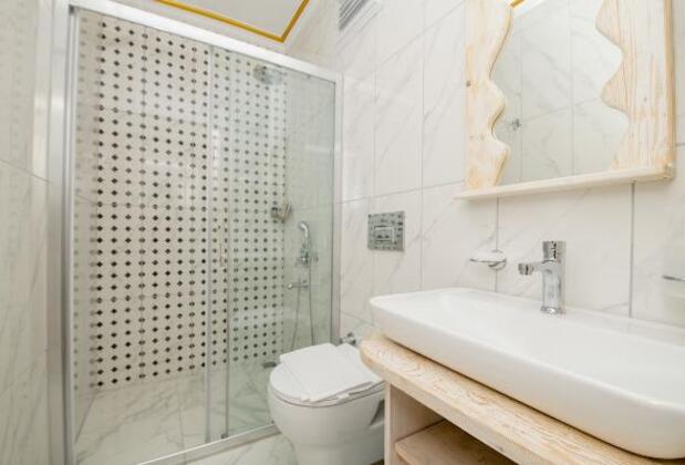 Sun Glare Hotel - Görsel 14