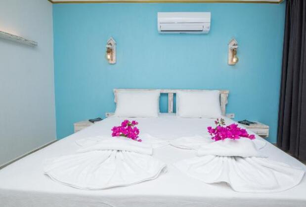 Sun Glare Hotel - Görsel 5