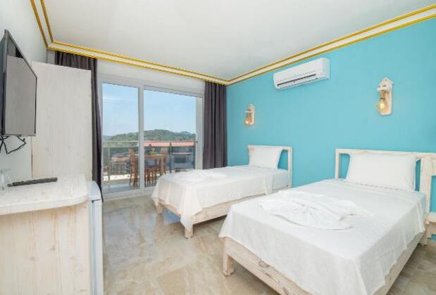 Sun Glare Hotel - Görsel 4