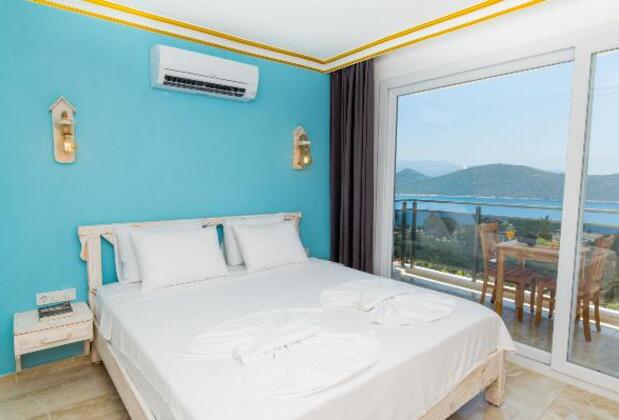 Sun Glare Hotel - Görsel 3