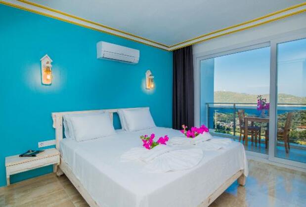 Sun Glare Hotel - Görsel 7