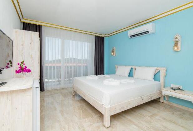 Sun Glare Hotel - Görsel 6