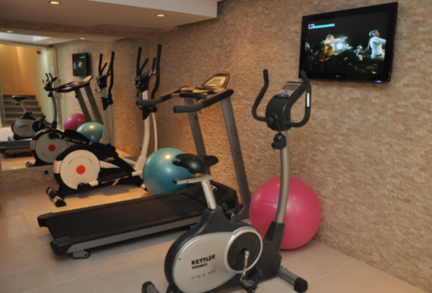 Taksim Line Hotel - Görsel 14