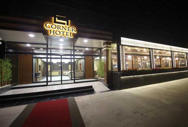 The Corner Hotel Sincan - Görsel 5