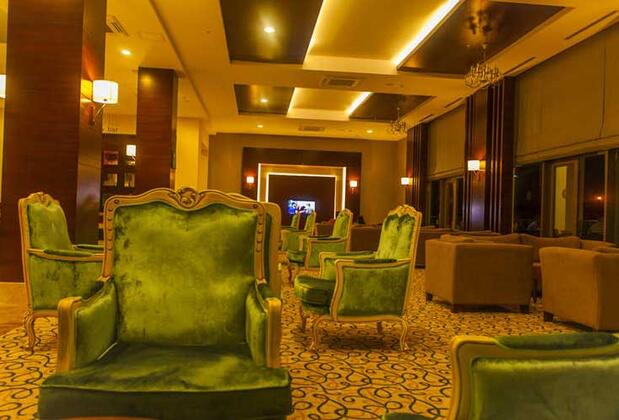 Bione Club Sunset Hotel Spa - Görsel 6