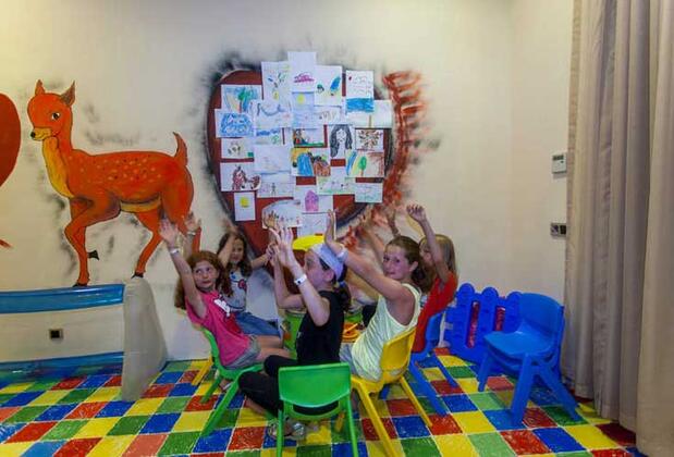 Bione Club Sunset Hotel Spa - Görsel 10