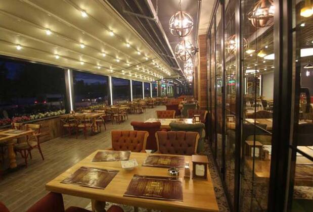 The Corner Hotel Sincan - Görsel 17