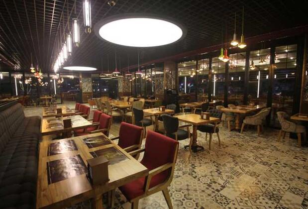 The Corner Hotel Sincan - Görsel 15