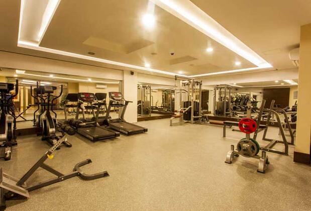 Bione Club Sunset Hotel Spa - Görsel 9