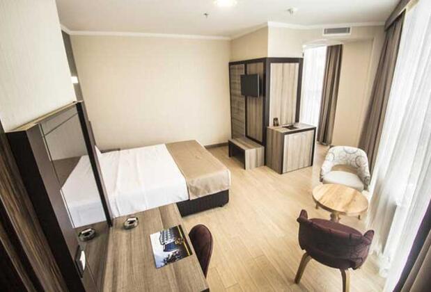 The Corner Hotel Sincan - Görsel 27