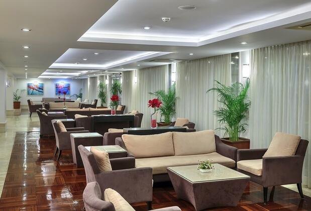 Sunis Elita Beach Resort - Görsel 39