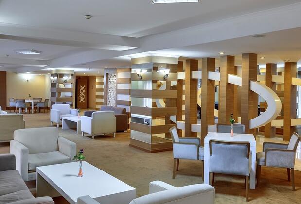 Sunis Elita Beach Resort - Görsel 42