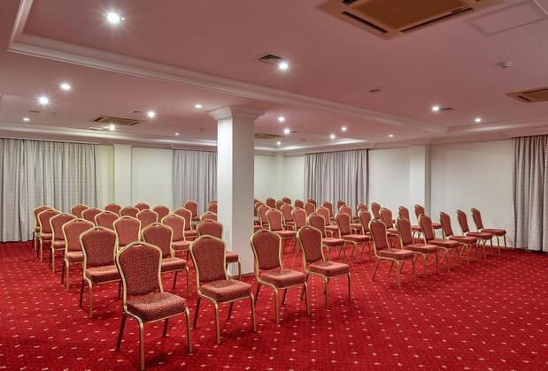 Sunis Elita Beach Resort - Görsel 44