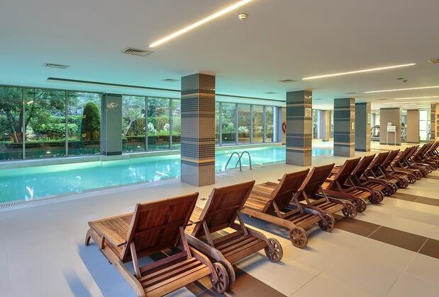 Sunis Elita Beach Resort - Görsel 46