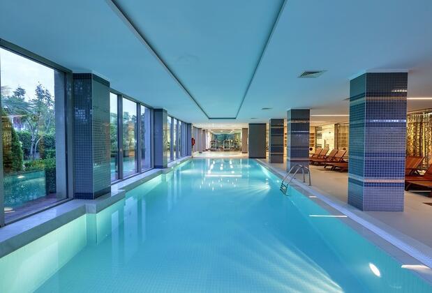 Sunis Elita Beach Resort - Görsel 47