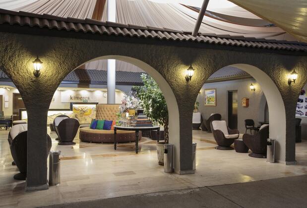 Kimeros Park Holiday Village - Görsel 12