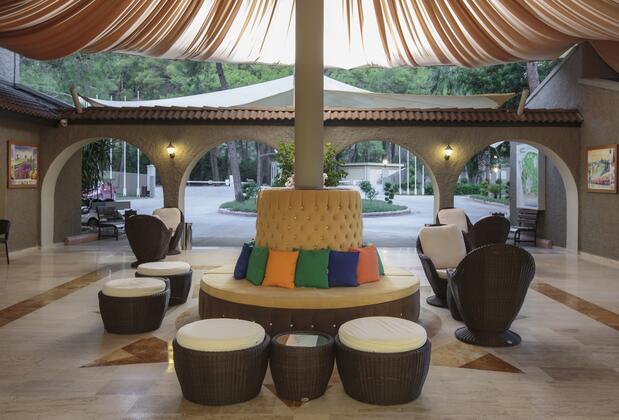 Kimeros Park Holiday Village - Görsel 14