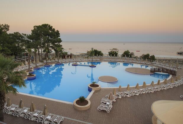 Kimeros Park Holiday Village - Görsel 5