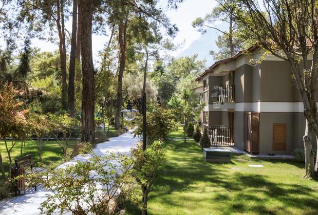 Kimeros Park Holiday Village - Görsel 6