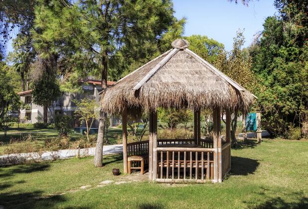 Kimeros Park Holiday Village - Görsel 7