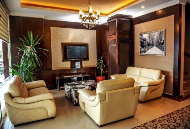 Teona Otel - Görsel 5