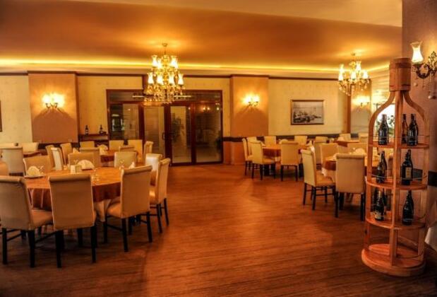 Teona Otel - Görsel 26