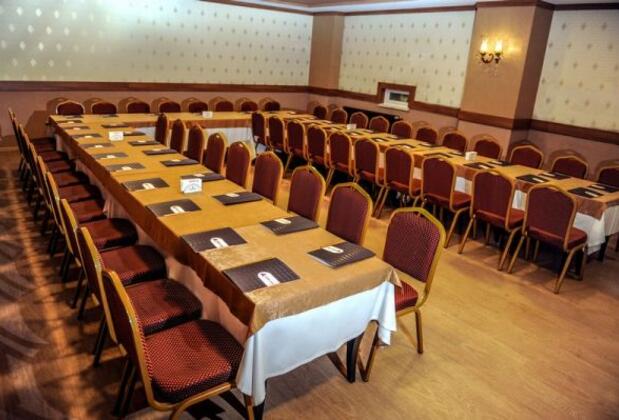 Teona Otel - Görsel 27