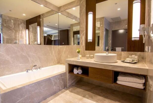 The Green Park Hotel Ankara - Görsel 48