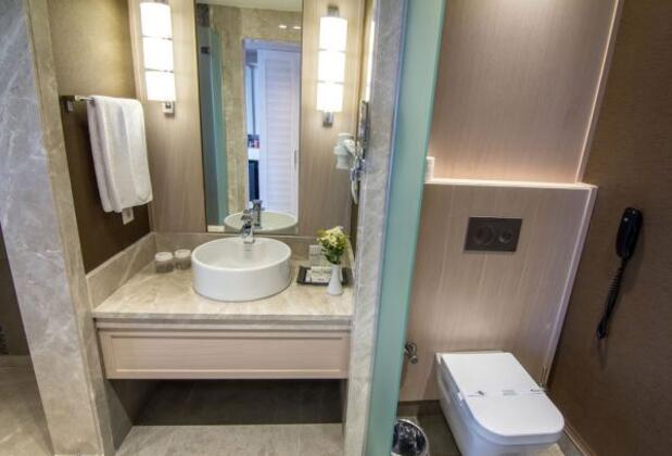 The Green Park Hotel Ankara - Görsel 47