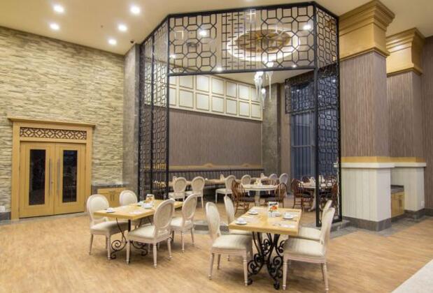 The Green Park Hotel Ankara - Görsel 11