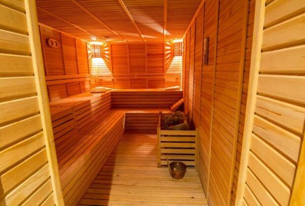 The Green Park Hotel Ankara - Görsel 22