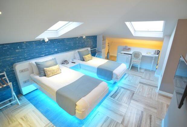 The Selection Suites - Görsel 5