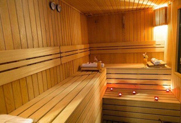 The Selection Suites - Görsel 31