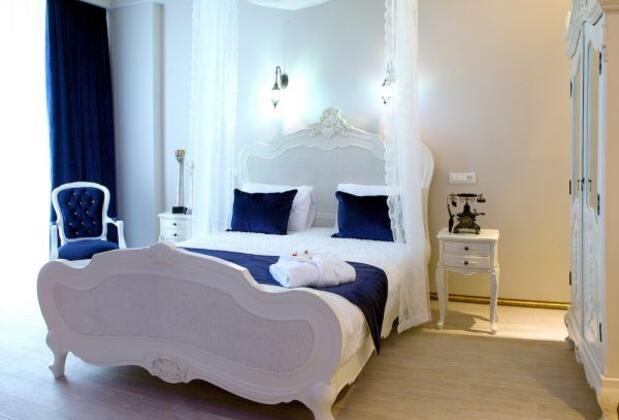 The Selection Suites - Görsel 18