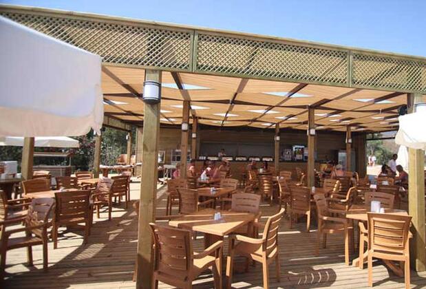 Bione Club Sunset Hotel Spa - Görsel 12