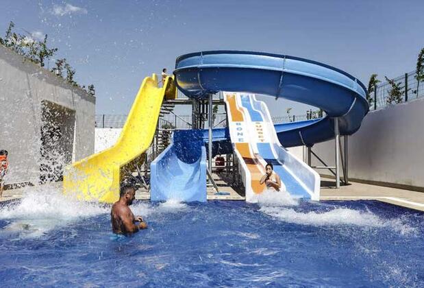 Bione Club Sunset Hotel Spa - Görsel 7