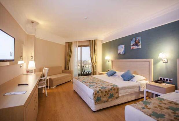 Bione Club Sunset Hotel Spa - Görsel 3