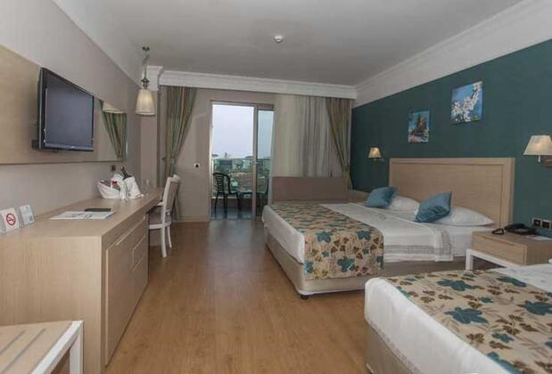 Bione Club Sunset Hotel Spa - Görsel 5