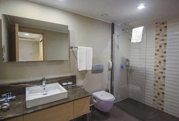 Bione Club Sunset Hotel Spa - Görsel 13