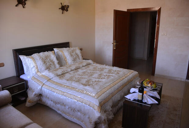 Turabdin Hotel - Görsel 22