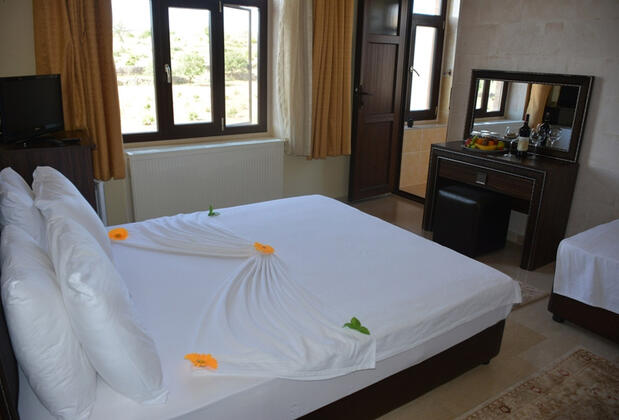 Turabdin Hotel - Görsel 23