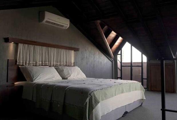 The Green Goose Hotel - Görsel 14