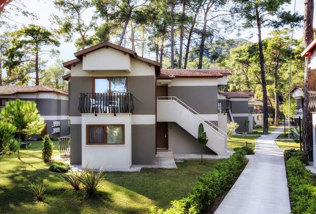 Kimeros Park Holiday Village - Görsel 11