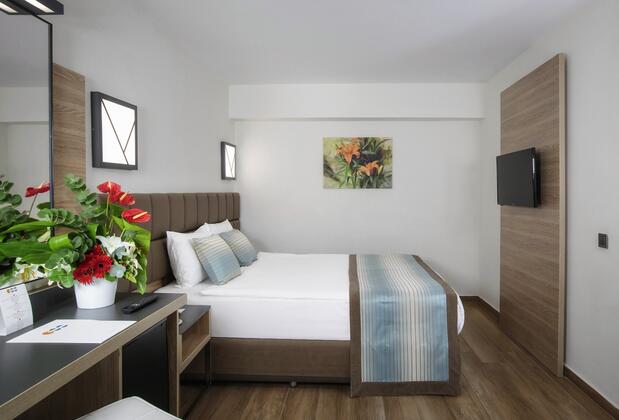 Kimeros Park Holiday Village - Görsel 19